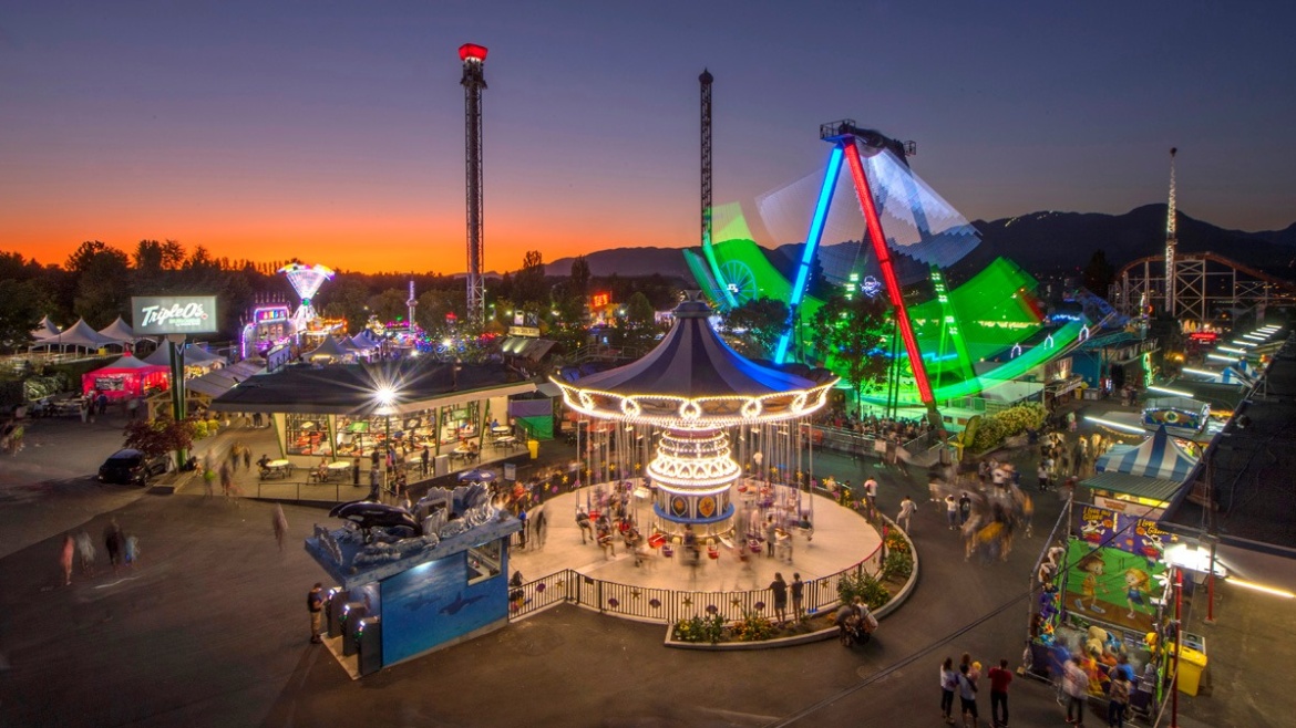 Where to take the kids in Vancouver?