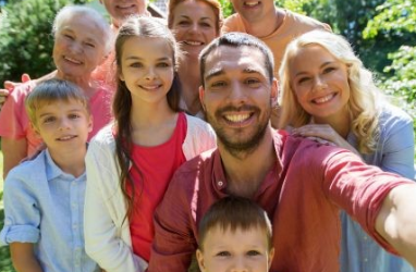 How to be a good Host Family to an Au pair