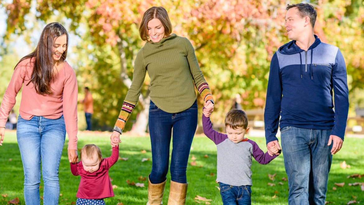 Fundamental qualities for a successful relationship between an Au Pair and Host family