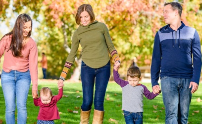 Fundamental qualities for a successful relationship between an Au Pair and Host family