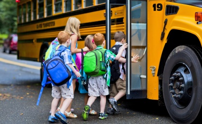 The Advantages of Hiring an Au Pair Before School Begins 🎒