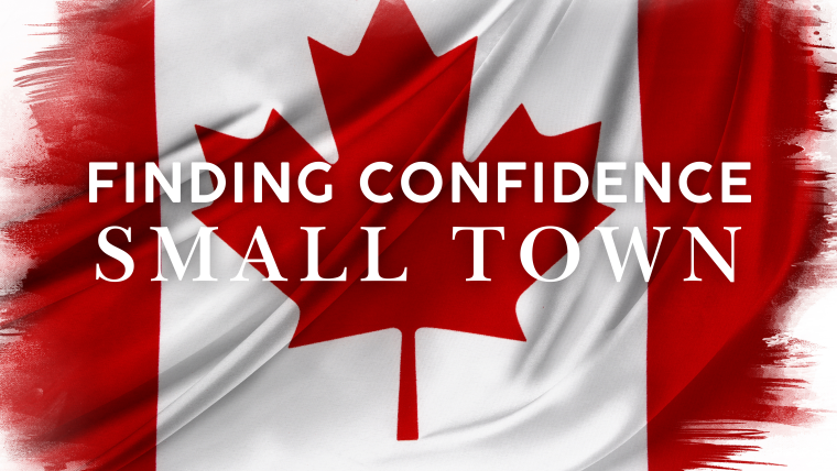 🍁Lena’s Canadian Au Pair Journey