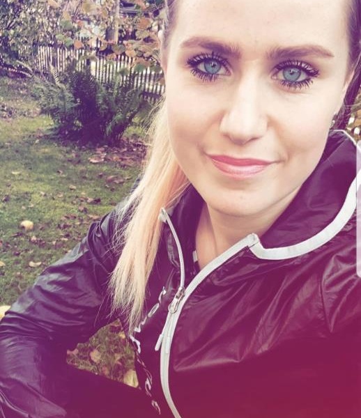 Gina E Au Pair Professional