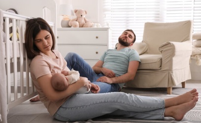 Dealing with Parental Burnout: How Childcare Can Be the Support System You Need