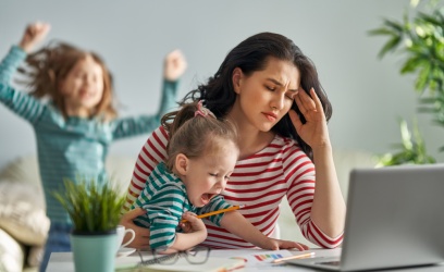 Ditch the Drop-Off Hustle: Why Live-In Au Pair Care Is a Total Game Changer