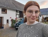 Sara C Au Pair Professional