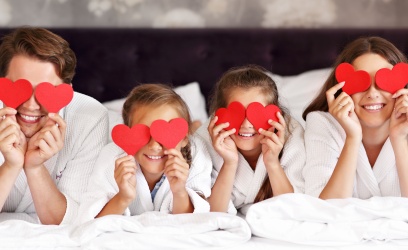 Why February Is the Best Time to Start Planning to Hire an Au Pair