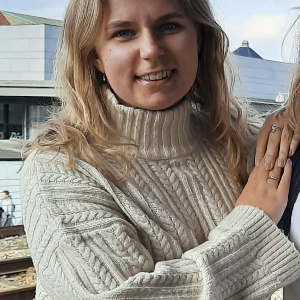 *Aleksandra B