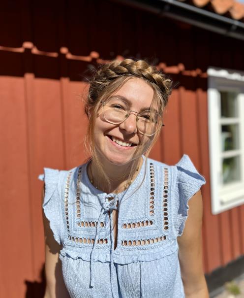 Magdalena E Au Pair Professional