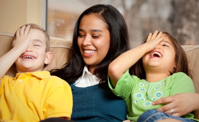 5 Signs It’s Time to Hire an Au Pair for Your Family