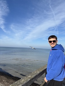 Leon F Au Pair Professional