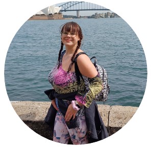 Nadine S AU Pair Professional