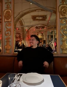 Paul B Au Pair Professional