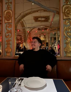 Paul B Au Pair Professional