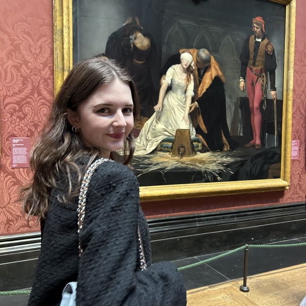 Lara S Au Pair Professional