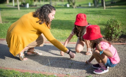 Flexible Summer Care: Ensuring Your Kids Have Fun While You Keep Working