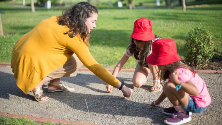 Flexible Summer Care: Ensuring Your Kids Have Fun While You Keep Working