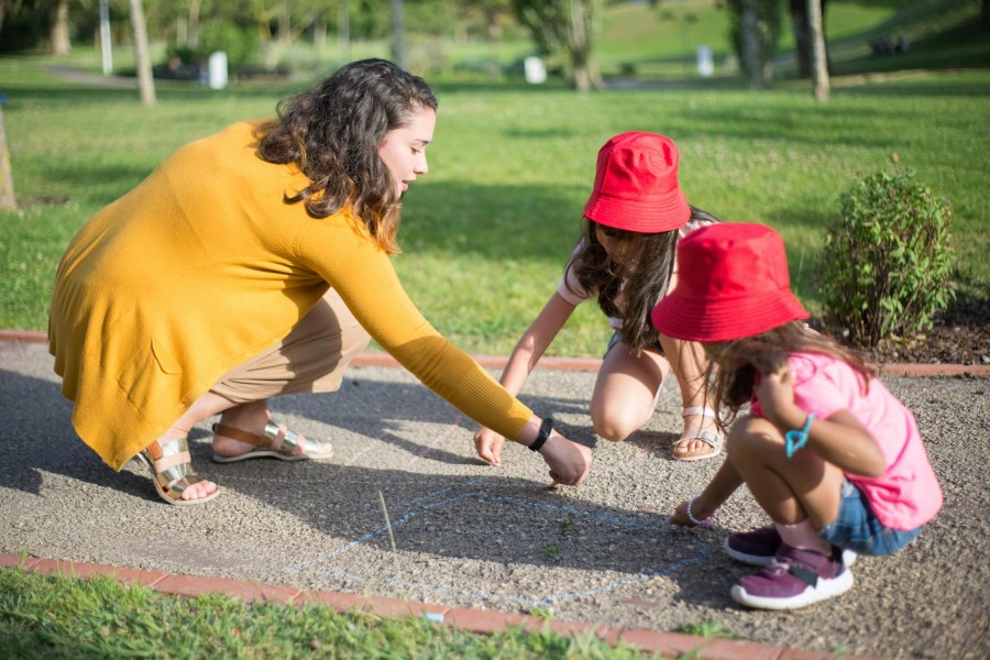 Flexible Summer Care: Ensuring Your Kids Have Fun While You Keep Working