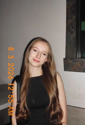 Annika Be