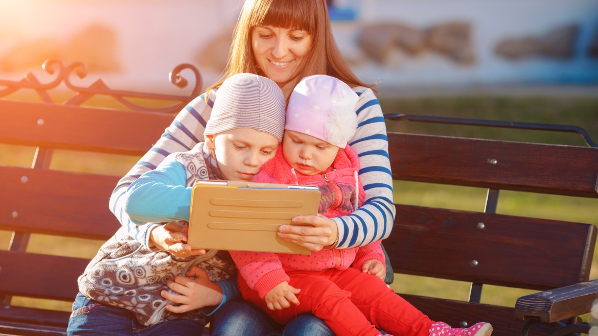 Au Pair vs Nanny in Canada: Which Option Is Best for Your Family?