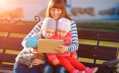 Au Pair vs Nanny in Canada: Which Option Is Best for Your Family?