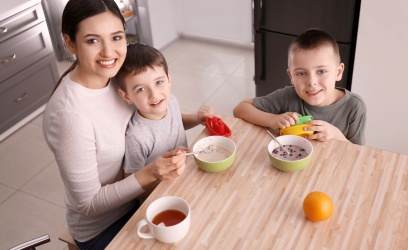Why September Is a Great Month to Welcome an Au Pair!