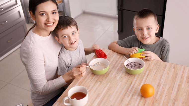 Why September Is a Great Month to Welcome an Au Pair!