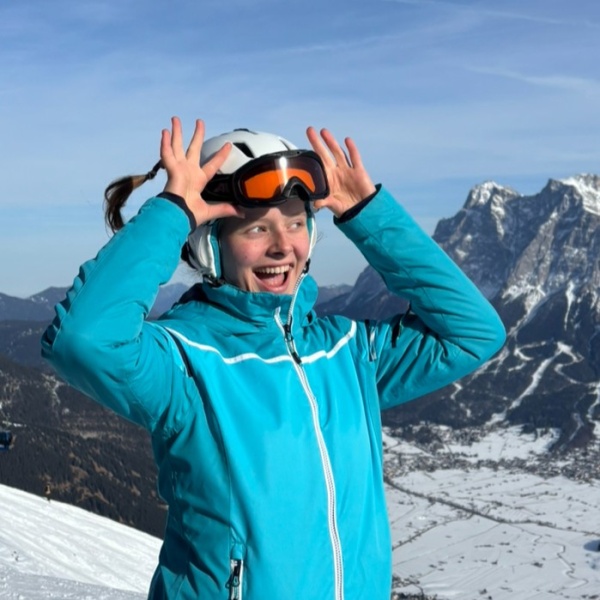 Anna-Lena H
