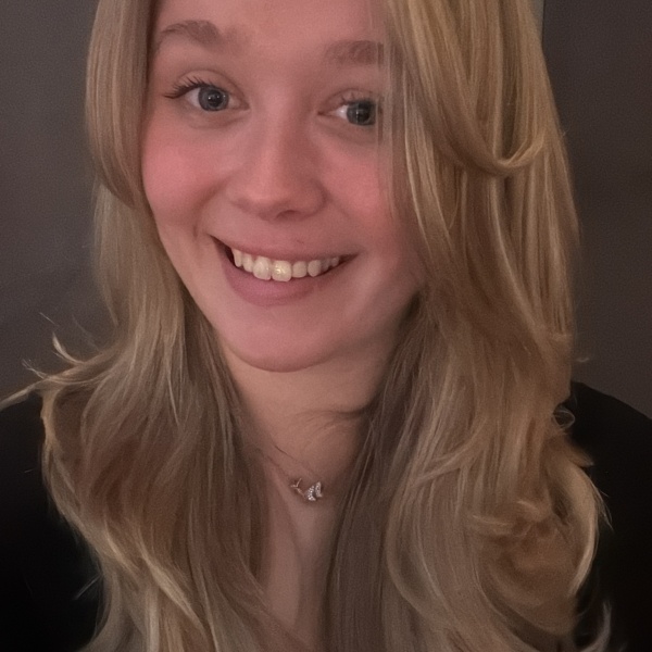 Lara-Sophie B Au Pair Professional