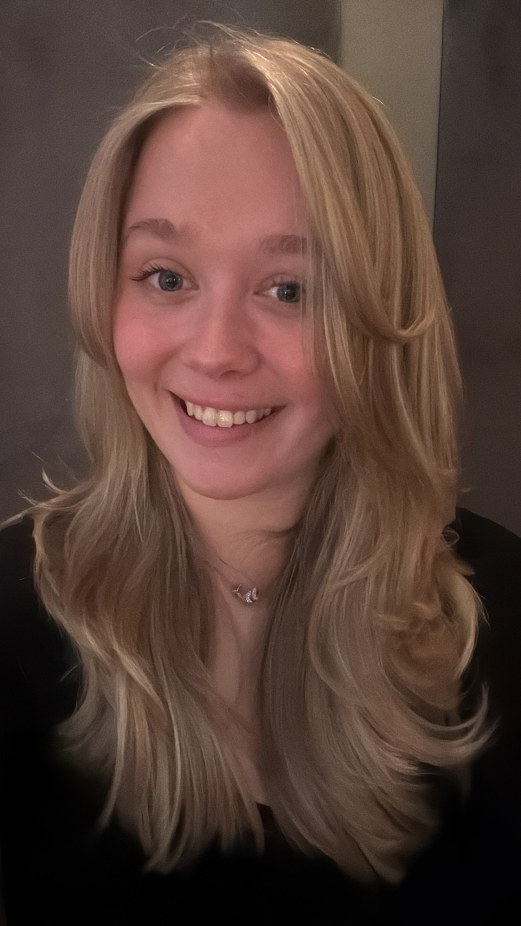 Lara-Sophie B Au Pair Professional