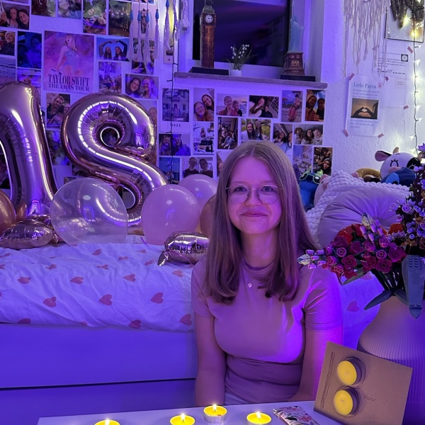 Klara M