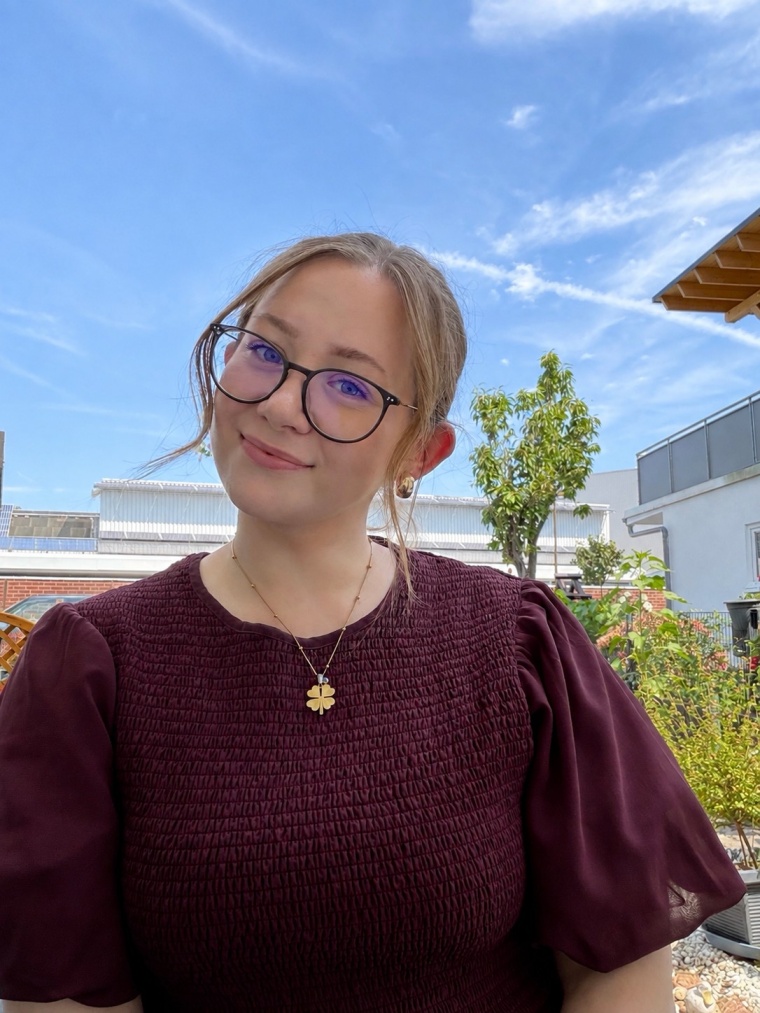 Joline-Katharina H Au Pair Professional