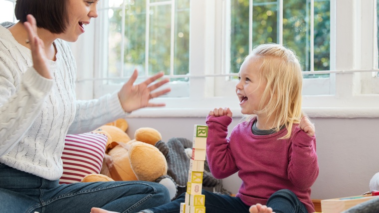 6 Signs an Au Pair Is the Right Fit for Your Family
